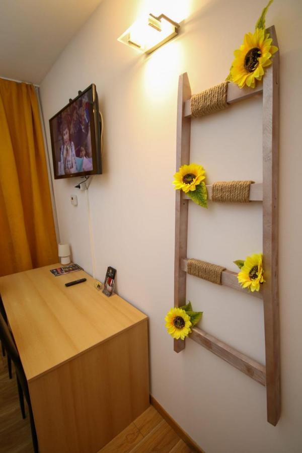 Sunrise Studio ทิมิชัวรา ภายนอก รูปภาพ