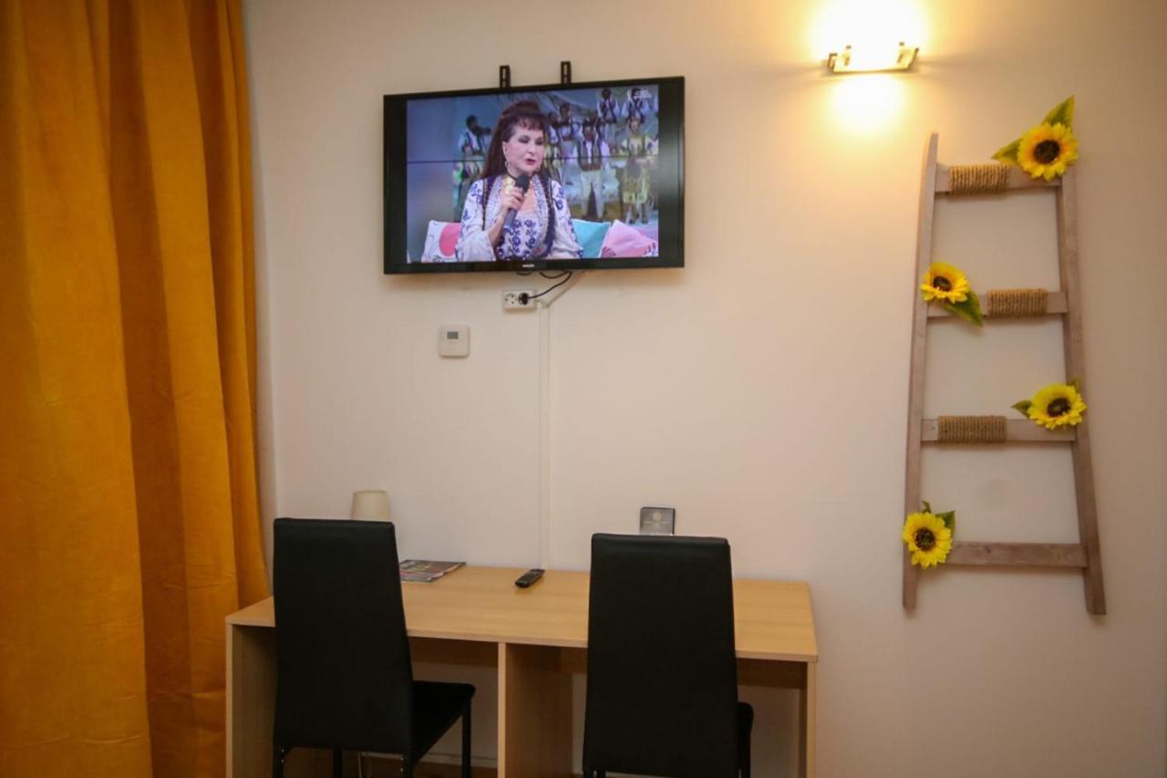 Sunrise Studio ทิมิชัวรา ภายนอก รูปภาพ